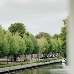 Perle With Canal View