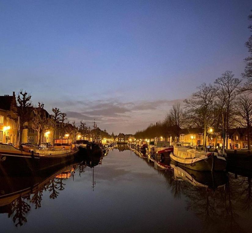 Perle With Canal View Alloggio in famiglia *